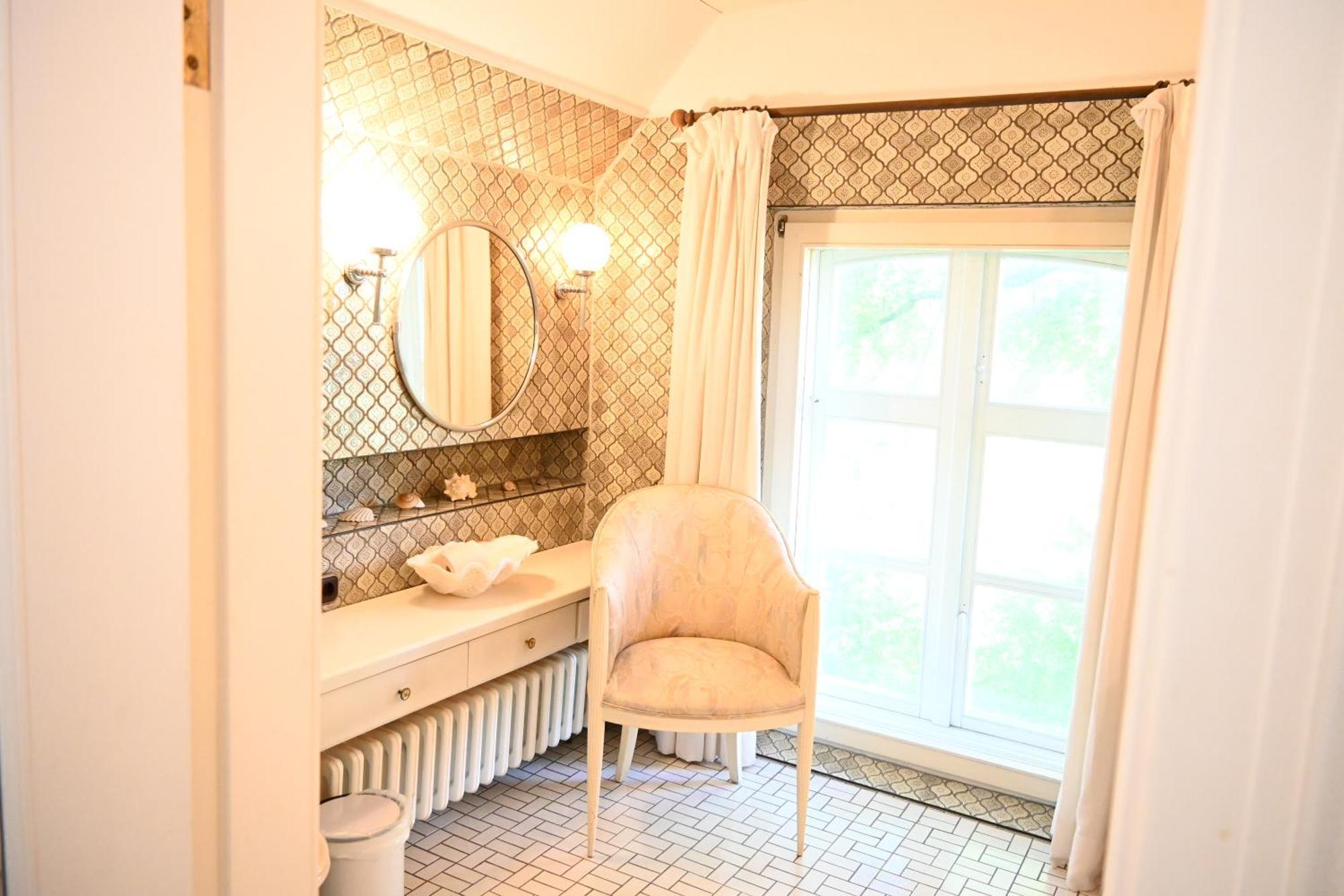 Landsitzhotel Und Seminarium Peterhof Hodorf Экстерьер фото