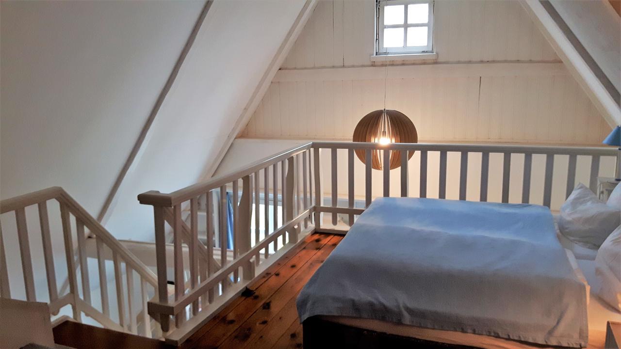 Landsitzhotel Und Seminarium Peterhof Hodorf Экстерьер фото